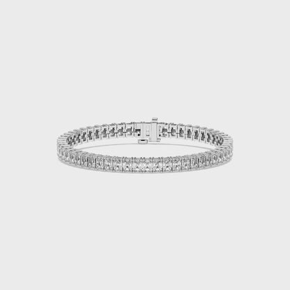 RADIANT TENNIS BRACELET