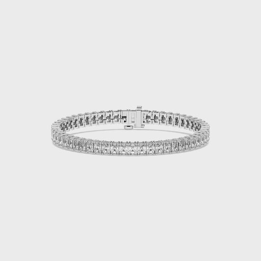 RADIANT TENNIS BRACELET