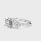 PRINCESS VINTAGE RING