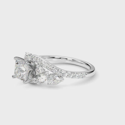 PRINCESS VINTAGE RING