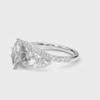MARQUISE VINTAGE RING