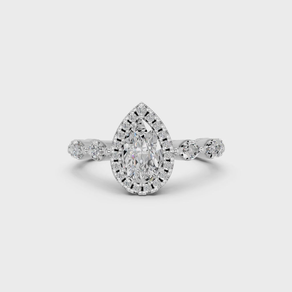 PEAR VINTAGE