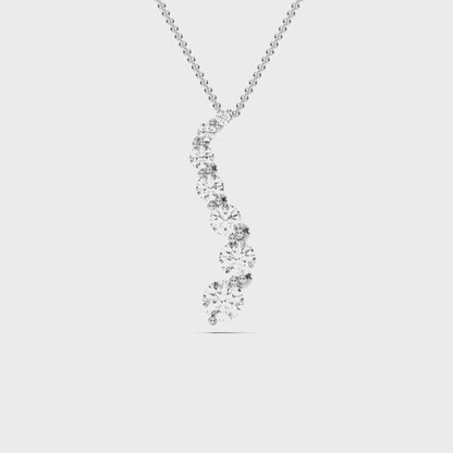 FANCY NECKLACE