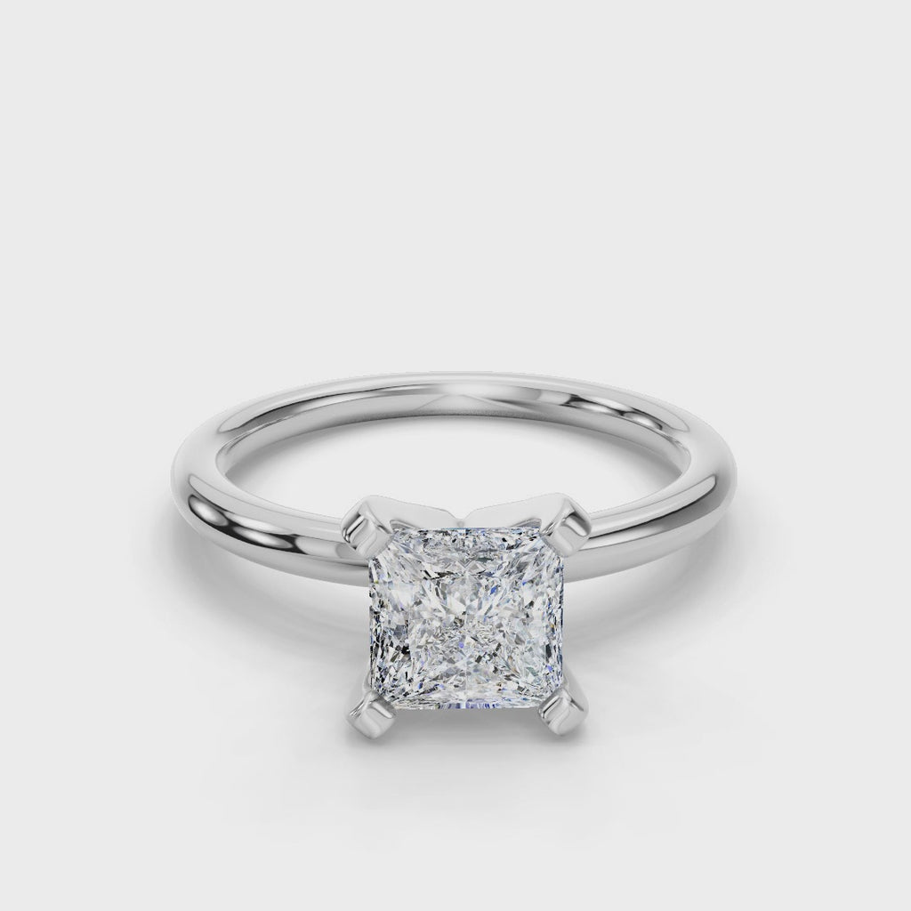 PRINCESS SOLITAIRE