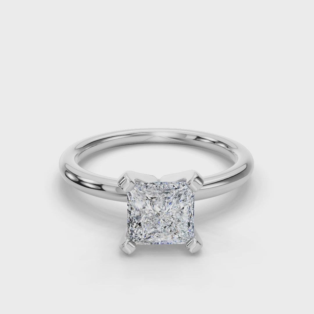 PRINCESS SOLITAIRE