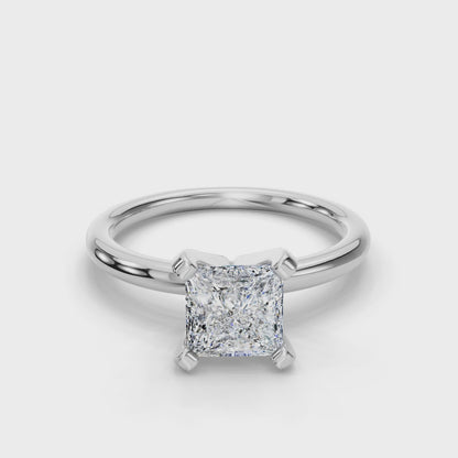 PRINCESS SOLITAIRE