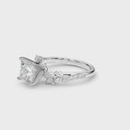 PRINCESS NATURE INSPIRED  RING