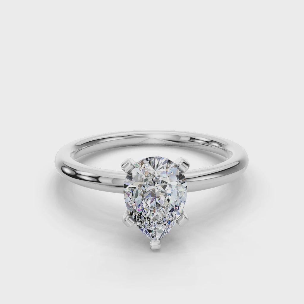 PEAR SOLITAIRE