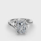 RADIANT CROSS SOLITAIRE
