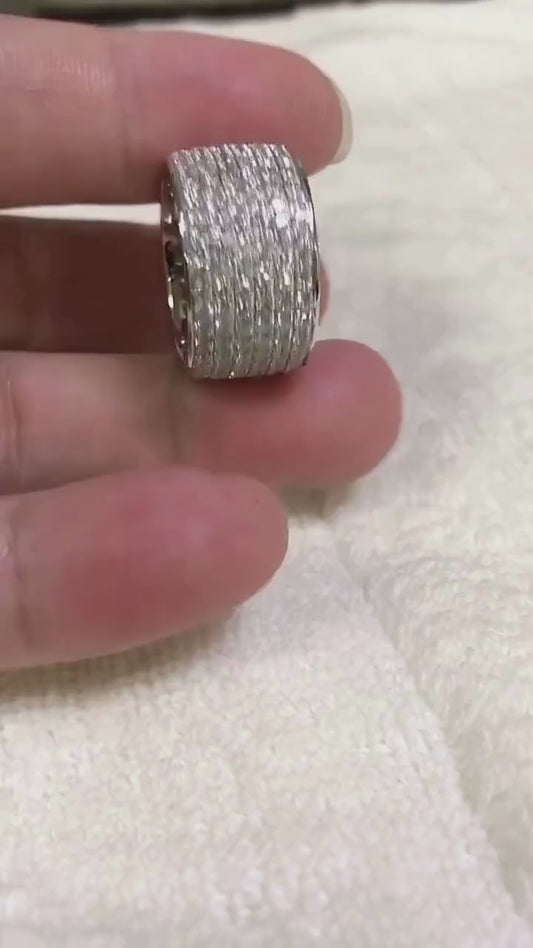 MULTI-ROW BAND