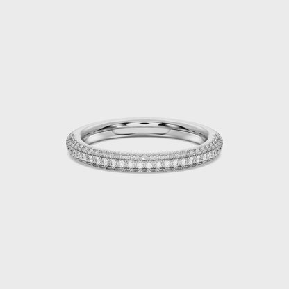 CLASSIC WEDDING BAND