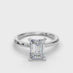 EMERALAD SOLITAIRE