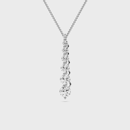 DROPS PENDANT