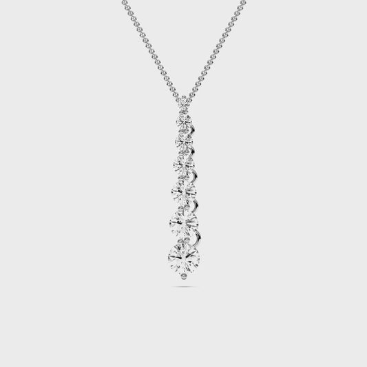 DROPS PENDANT
