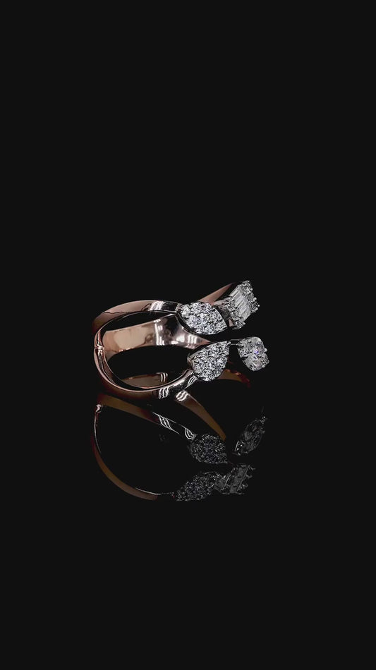 MULTI-SHAPE BAND