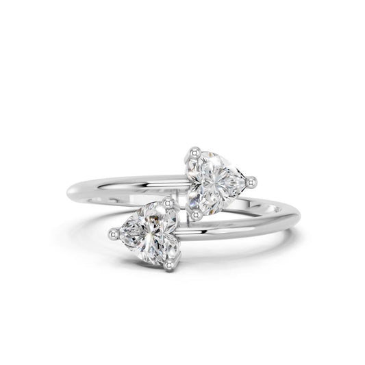 HEART TOI MOI RING