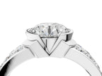 OVAL VINTAGE RING