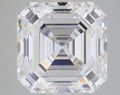 1.01ct E VS1 Asscher IGI lab