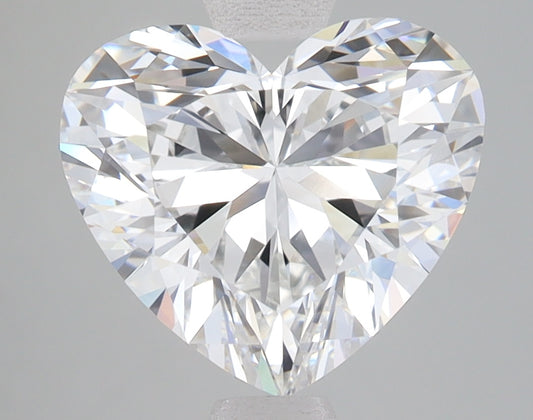 1.00ct D VS1 Heart IGI lab