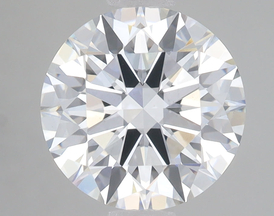 1.37ct E VS1 Round IGI lab