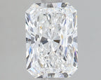 1.01ct E VS2 Radiant IGI lab