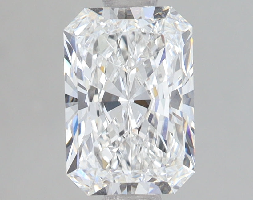 1.01ct E VS2 Radiant IGI lab