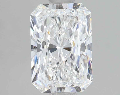 1.01ct E VS2 Radiant IGI lab