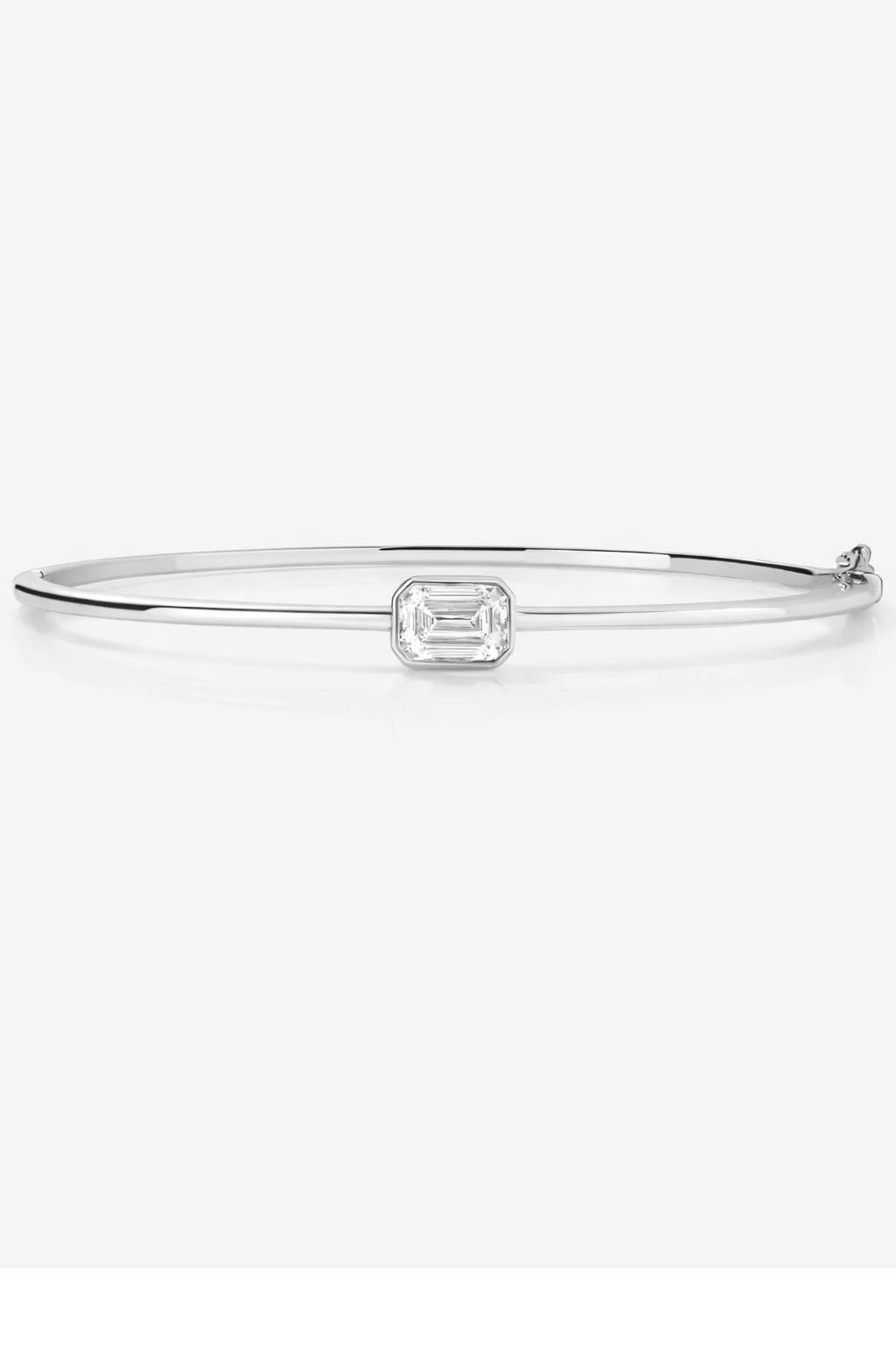 EMERALD BANGLE
